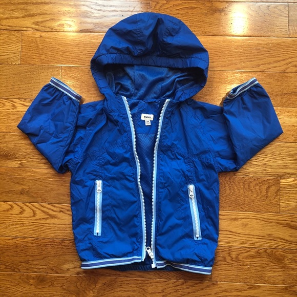 Ruum Other - Ruum kids raincoat size 3T